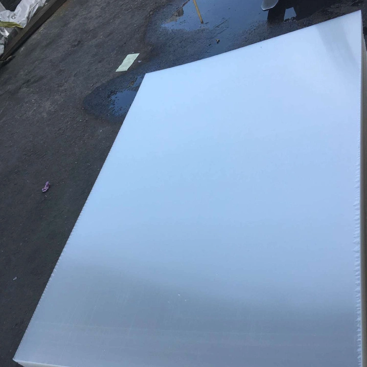 China Acrylic Rectangular Aquarium Large PMMA Panel